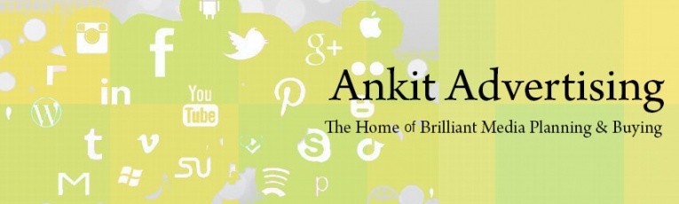 Ankit Advertising Pvt. Ltd. cover picture