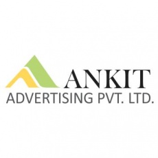 Ankit Advertising Pvt. Ltd. profile