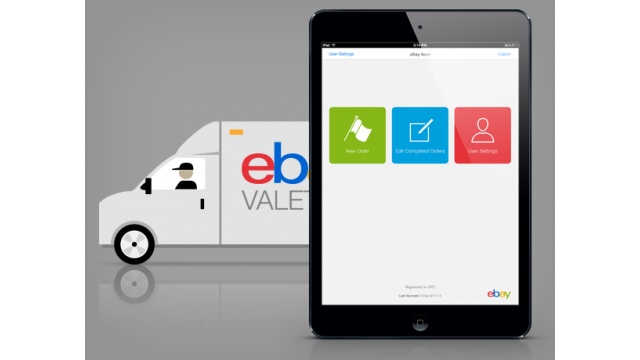 eBay Valet Retail Solution by Antics Digital Marketing