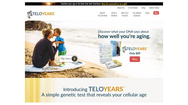 TeloYears Launch by Antics Digital Marketing