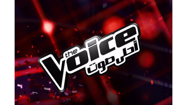 The Voice - Branding Photography by Al Abshar