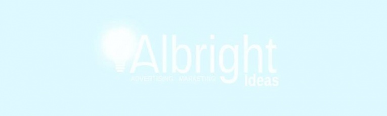 Albright Ideas cover picture
