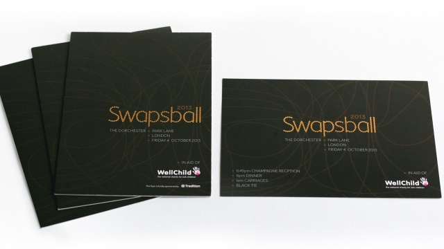 SWAPSBALL by Alex Chilton Design