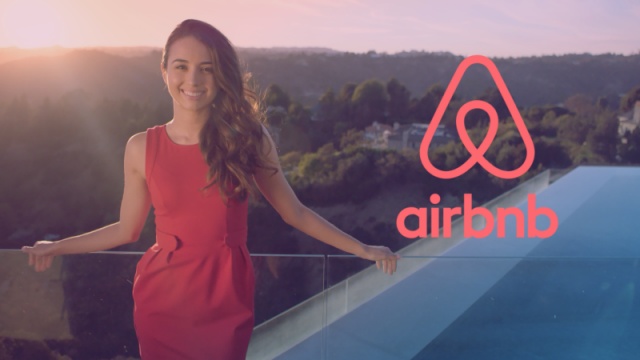 AirBnb by Artex Productions