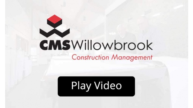 CMS Willowbrook by Beyond Theory
