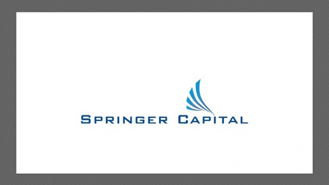 Springer Capital by Articus Ltd