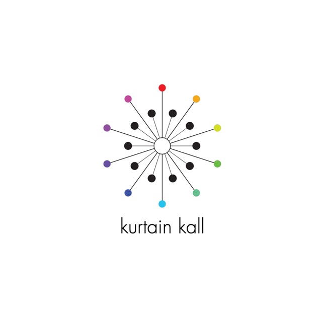 Kurtain Kall Identity System by PigWorks