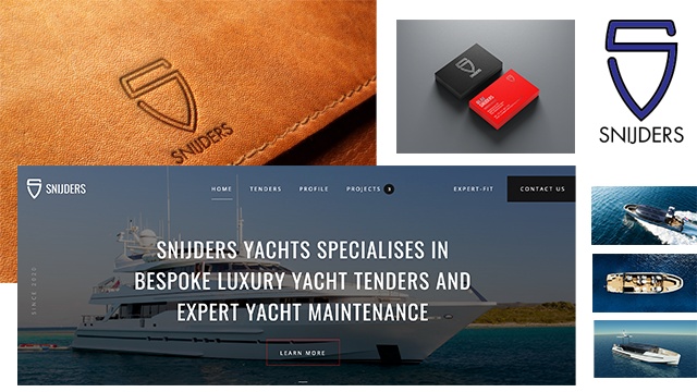 Snijders Yachts by PigWorks