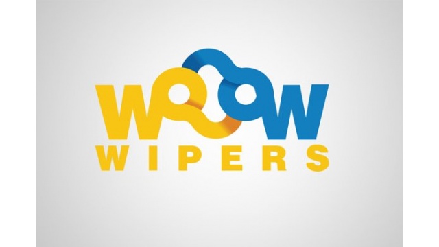 Wipers - Logo Design by Aub Design