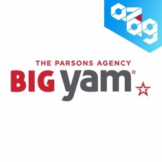 BIG YAM, The Parsons Agency profile