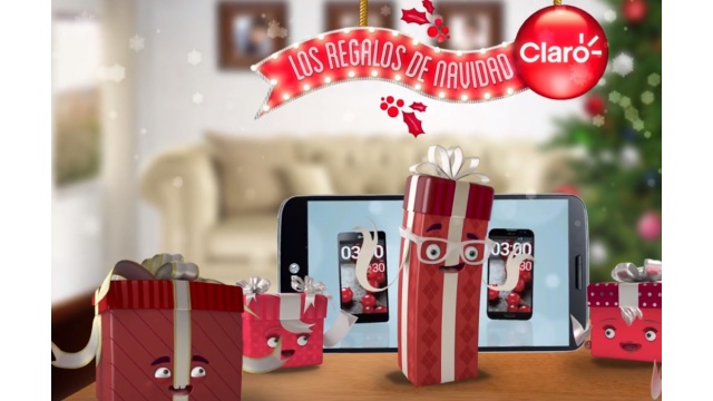LG-CHRISTMAS CLEAR by Big Fish Marketing &amp; Advertising