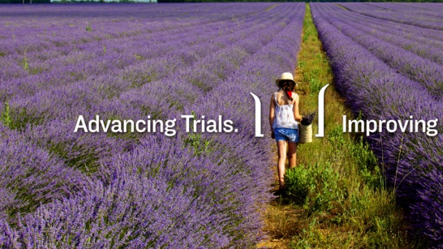 Novella Clinical Advancing Trials. Improving Lives. by R+M Agency