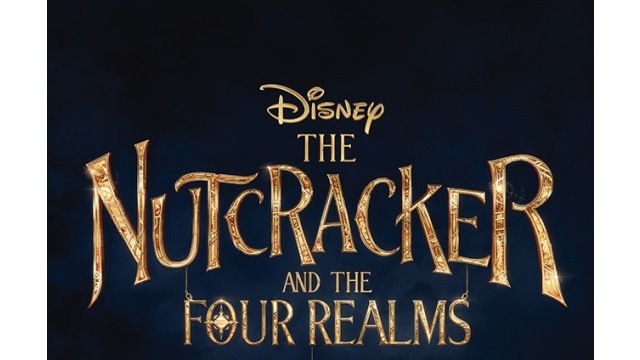Walt Disney Studios Motion Pictures - The Nutcracker and the Four Realms by BLT