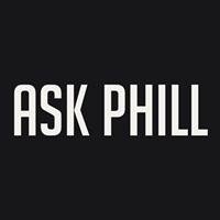 Ask Phill profile