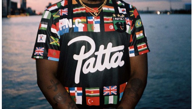 Patta by Ask Phill
