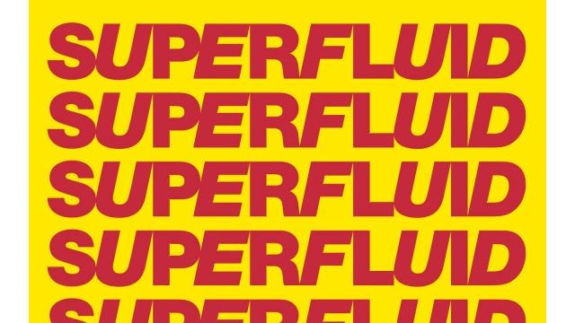 Superfluid by Ask Phill