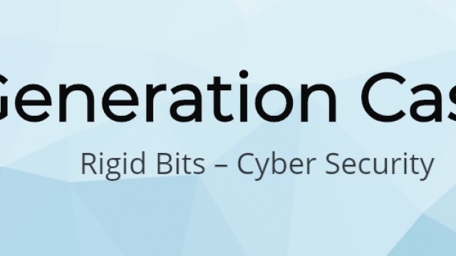 Rigid Bits – Cyber Security by AuraBloom - Marketing &amp; Lead Generation