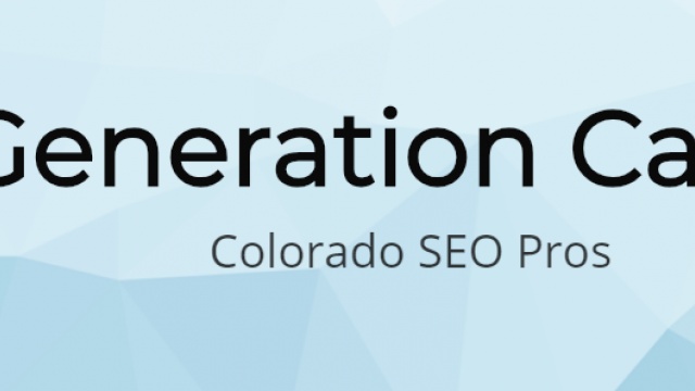 Colorado SEO Pros by AuraBloom - Marketing &amp; Lead Generation
