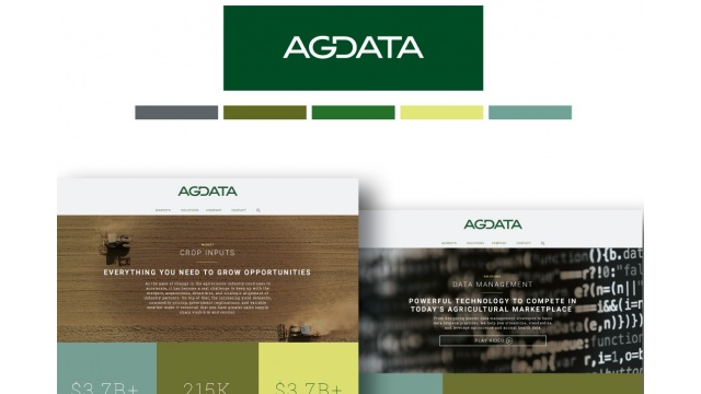 AGDATA by Birdsong Gregory