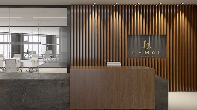 Lemal HQ by Axis creative