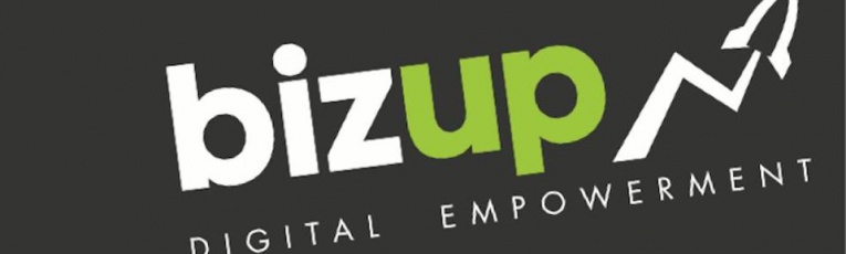 BizUp-Digital Empowerment cover picture