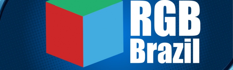 RGB Brazil cover picture