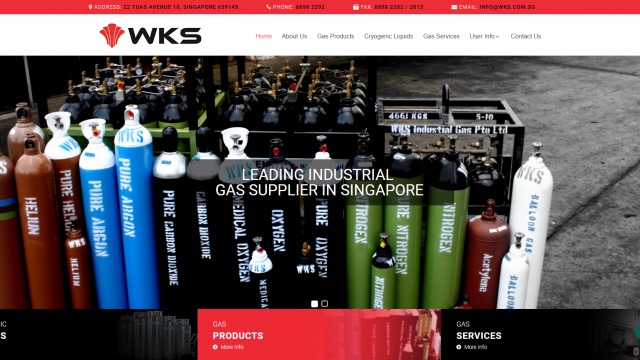 WKS-Industrial-Gas-Pte-Ltd by Black Spartans