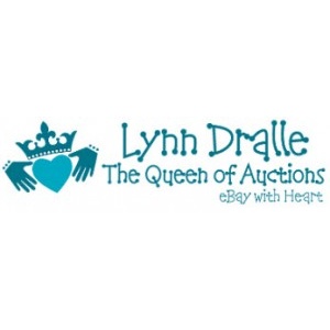 The Queen of Auctions by B Line Marketing