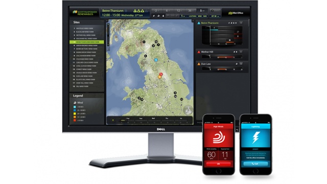 Met Office VisualEyes Data Translation by RMA Consulting
