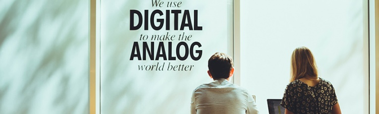 AnalogFolk cover picture