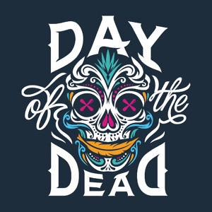 Jose Cuervo - THE DAY OF THE DEAD  by Boys + Girls