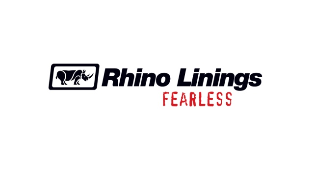 Rhino Linings by BrainShine