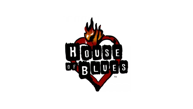 House Of Blues by BrainShine