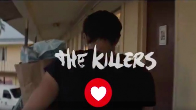 BAC CREDOMATIC: MOMENTS BAC CREDOMATIC (THE KILLERS LIVE) by BUZZ - AGENCIA DIGITAL