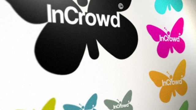 InCrowd by Baboon Creative Industries Ltd