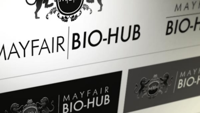 Mayfair Bio Hub by Baboon Creative Industries Ltd