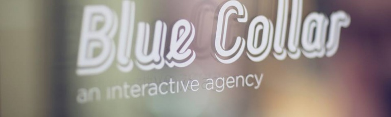 Blue Collar Agency cover picture