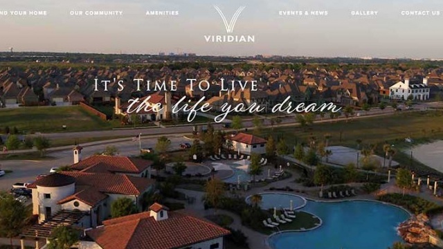 Viridian by Blue Sky Marketing