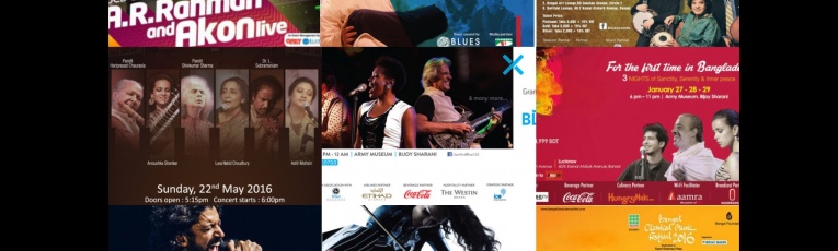 Blues Communications cover picture