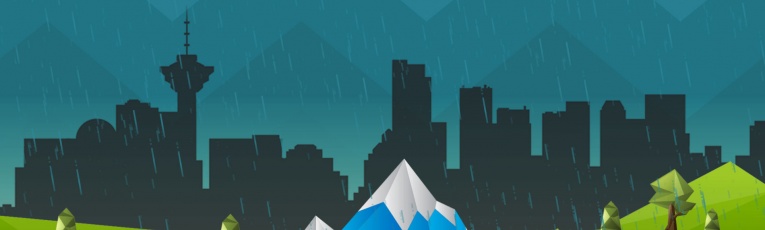 Rainy Town Media cover picture
