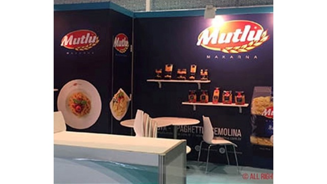 Mutlu Stands Campaign by Red Circle Advertising