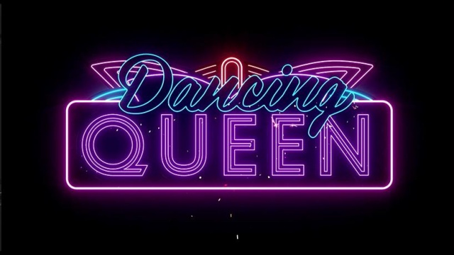 Dancing Queen Announcement by Ralph Creative Agency US