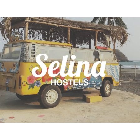 Selina Hotels by Balboa Pacific
