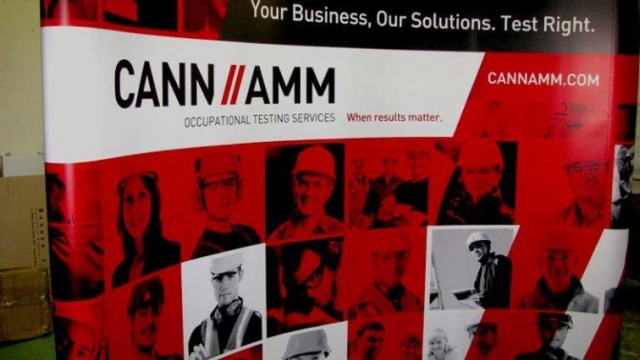 CannAmm by Bluetrain Inc.