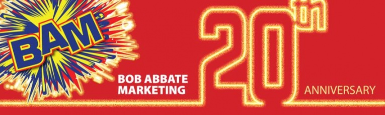 Bob Abbate Marketing cover picture