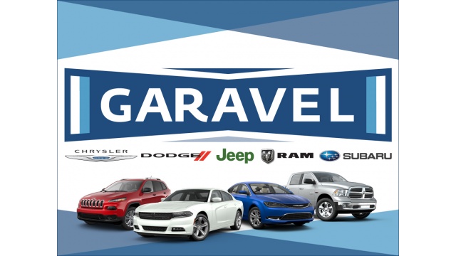 Garavel Automotive Group by Bob Abbate Marketing