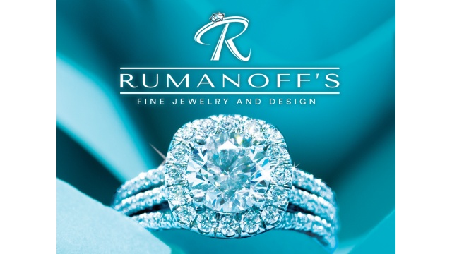 Rumanoff’s Fine Jewelry and Design by Bob Abbate Marketing