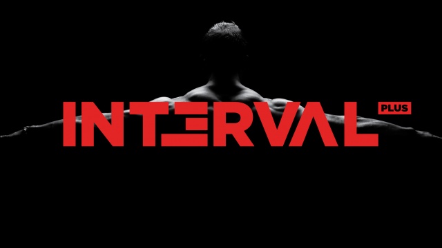 Interval+Crossfit by Bold Agency