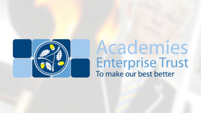 Academies Enterprise Trust by Barber Jackson