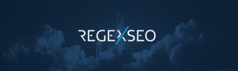 Regex SEO cover picture